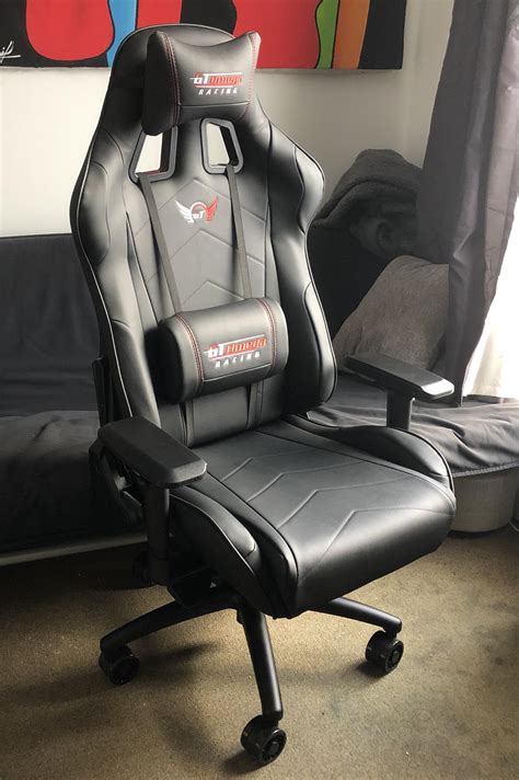 gaming chairs Gt Omega